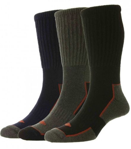 HJ Socks HJ11 3 pack